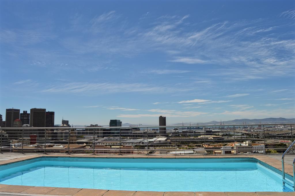 Apartamento Urban Oasis At The Four Seasons Ciudad del Cabo Exterior foto