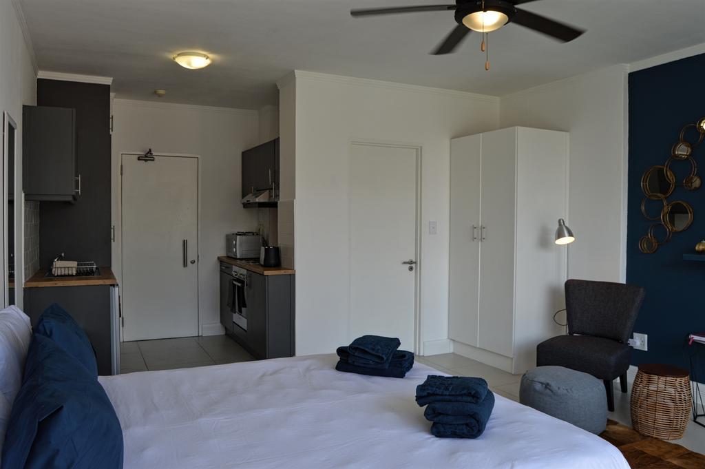 Apartamento Urban Oasis At The Four Seasons Ciudad del Cabo Exterior foto