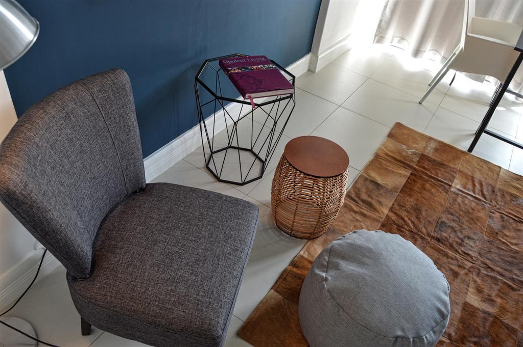 Apartamento Urban Oasis At The Four Seasons Ciudad del Cabo Exterior foto